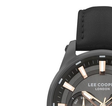 Lee Cooper LC07525.651 8681668392403 - zegarek męski 4