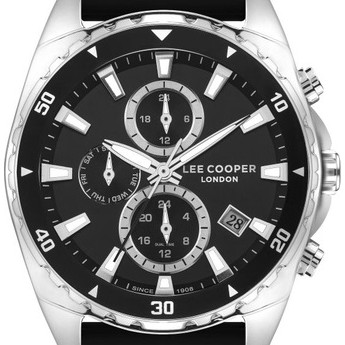 Lee Cooper LC07527.351 8681668391888 - zegarek męski 2