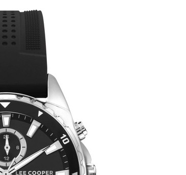 Lee Cooper LC07527.351 8681668391888 - zegarek męski 5