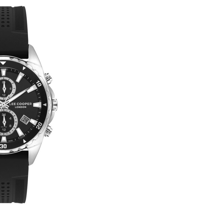 Lee Cooper LC07527.351 8681668391888 - zegarek męski 6