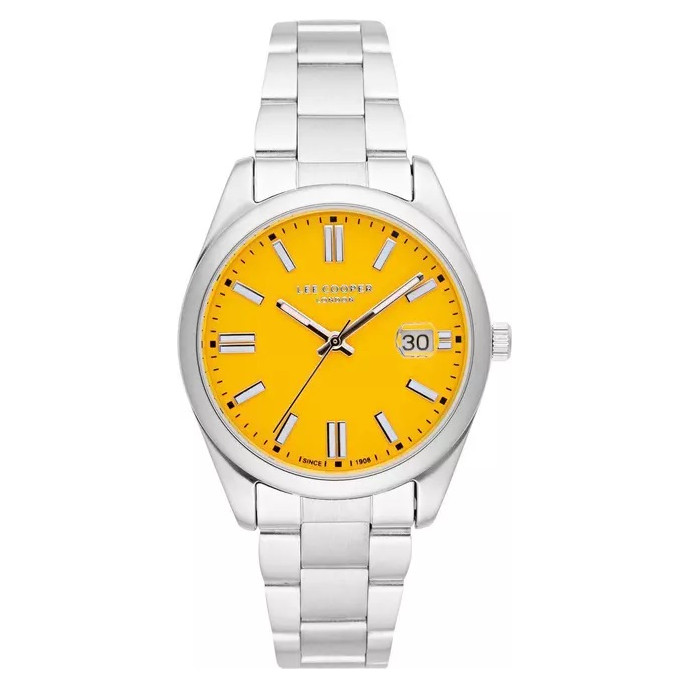 Lee Cooper LC07566.310 8681668417243 - zegarek damski 7