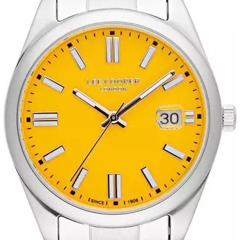 Lee Cooper LC07566.310 8681668417243 - zegarek damski 2