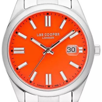 Lee Cooper LC07566.380 8681668417236 - zegarek damski 2