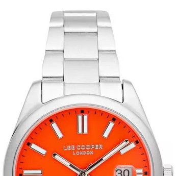 Lee Cooper LC07566.380 8681668417236 - zegarek damski 3