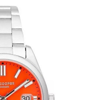 Lee Cooper LC07566.380 8681668417236 - zegarek damski 5