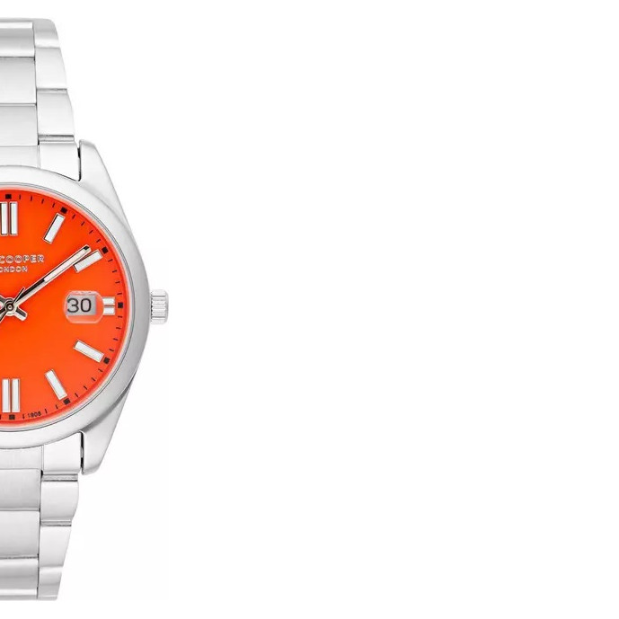 Lee Cooper LC07566.380 8681668417236 - zegarek damski 6