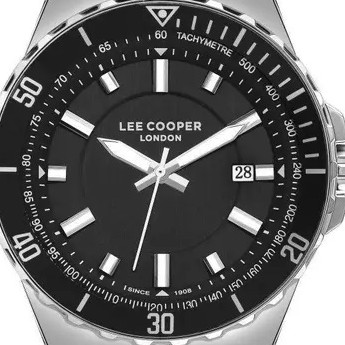 Lee Cooper LC07622.350 8681668416222 - zegarek męski 2