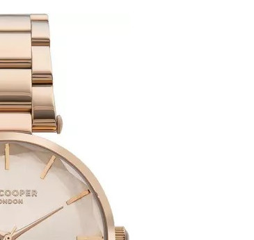 Lee Cooper LC07603.410 8681668415195 - zegarek damski 5