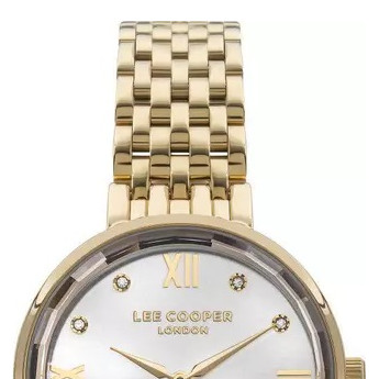 Lee Cooper LC07610.130 8681668414471 - zegarek damski 3