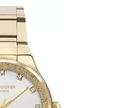 Lee Cooper LC07678.130 8681668414907 - zegarek damski 5