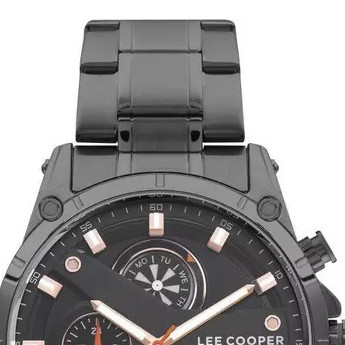 Lee Cooper LC07637.060 8681668416154 - zegarek męski 3
