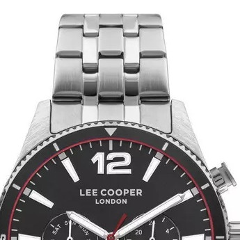 Lee Cooper LC07641.350 8681668416512 - zegarek męski 3