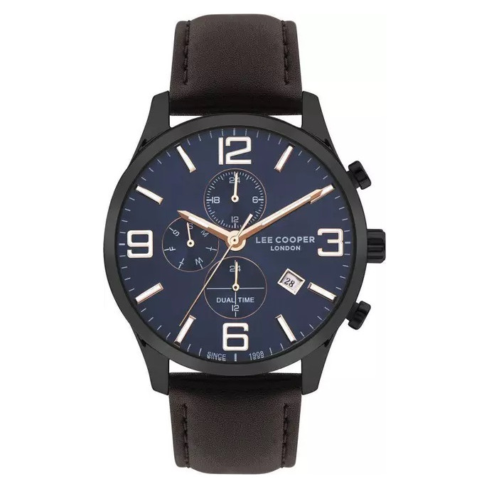 Lee Cooper LC07713.692 8681668415652 - zegarek męski 1