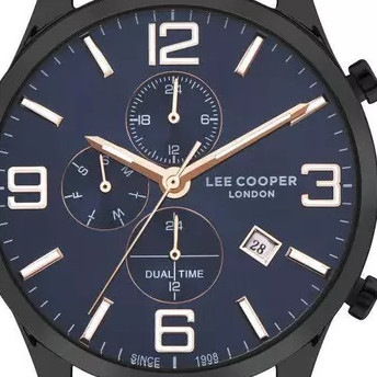 Lee Cooper LC07713.692 8681668415652 - zegarek męski 2