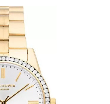 Lee Cooper LC07678.130 8681668415461 - zegarek damski 5