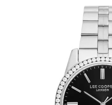 Lee Cooper LC07679.350 8681668415423 - zegarek damski 4