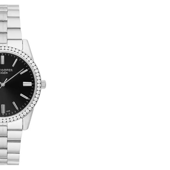 Lee Cooper LC07679.350 8681668415423 - zegarek damski 6