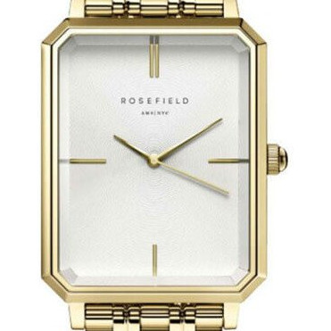 Rosefield OCWSGJ-X265 8720246510904 - zegarek damski 2