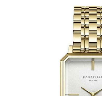 Rosefield OCWSGJ-X265 8720246510904 - zegarek damski 4