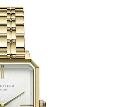 Rosefield OCWSGJ-X265 8720246510904 - zegarek damski 5