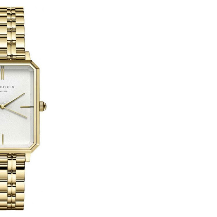 Rosefield OCWSGJ-X265 8720246510904 - zegarek damski 6