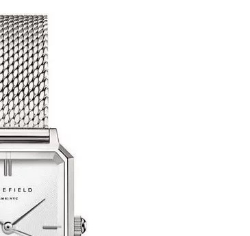 Rosefield OWSMS-O74 8720791521523 - zegarek damski 5