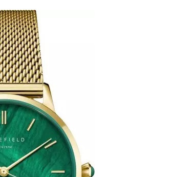 Rosefield PEGMG-R10 8720791522346 - zegarek damski 5