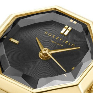 Rosefield SBGSG-O67 8720246519556 - zegarek damski 3