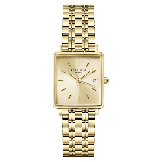 Rosefield PEGMG-R10 8720246519488 - zegarek damski 7