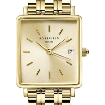 Rosefield PEGMG-R10 8720246519488 - zegarek damski 2