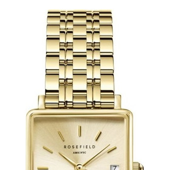 Rosefield PEGMG-R10 8720246519488 - zegarek damski 3