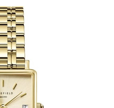 Rosefield PEGMG-R10 8720246519488 - zegarek damski 5