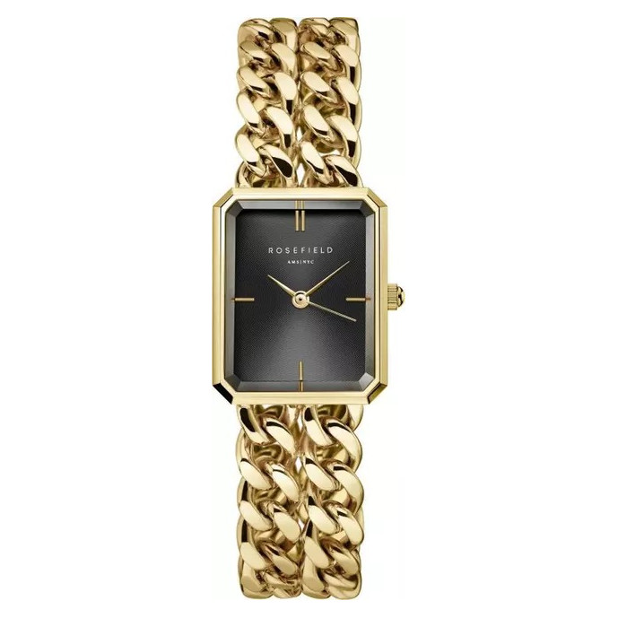 Rosefield SBGSG-O77 8720791522285 - zegarek damski 7