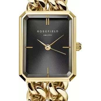 Rosefield SBGSG-O77 8720791522285 - zegarek damski 2