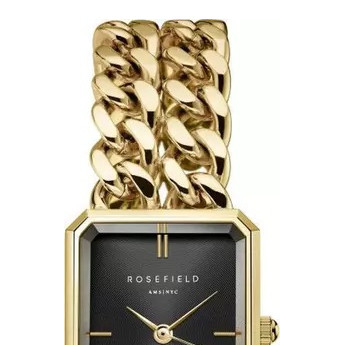 Rosefield SBGSG-O77 8720791522285 - zegarek damski 3