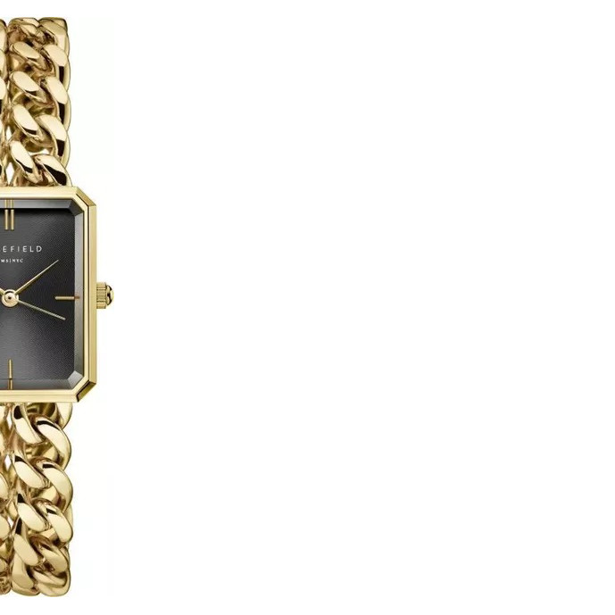 Rosefield SBGSG-O77 8720791522285 - zegarek damski 6