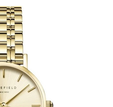 Rosefield SBGSG-O77 8720246519501 - zegarek damski 5