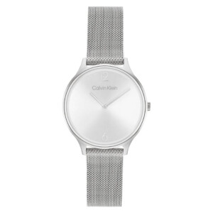 Calvin Klein TIMELESS MESH 25200001 - zegarek damski