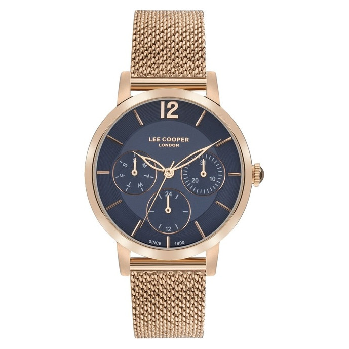 Lee Cooper LC07552.490 8681668390799 - zegarek damski 7