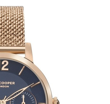 Lee Cooper LC07552.490 8681668390799 - zegarek damski 5