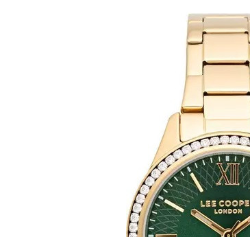 Zegarek damski Lee Cooper LC07569.170 4
