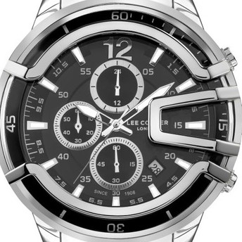 Lee Cooper LC07467.350 8681668392649 - zegarek męski 2