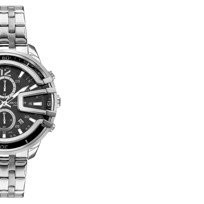 Lee Cooper LC07467.350 8681668392649 - zegarek męski 6