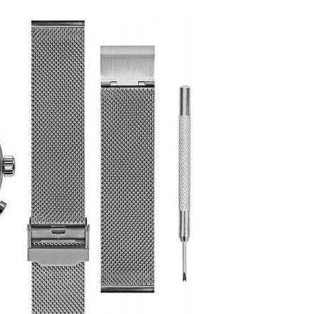 Zeppelin HINDENBURG MOONPHASE LIMITED 4041338703689 - zegarek męski 5