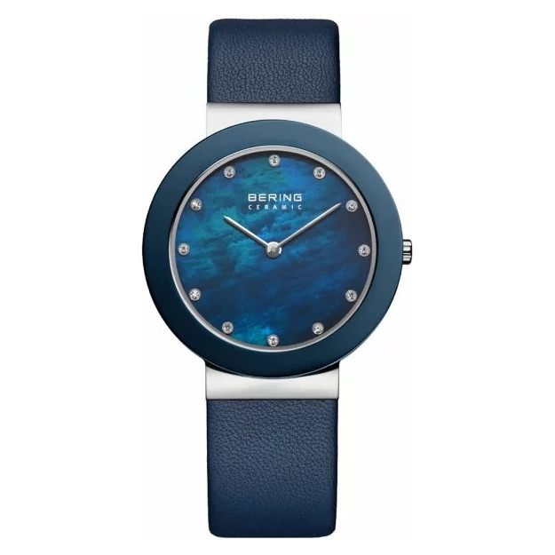 Bering Anniversary 4894041208947 - zegarek damski 7