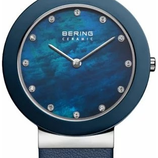 Bering Anniversary 4894041208947 - zegarek damski 2