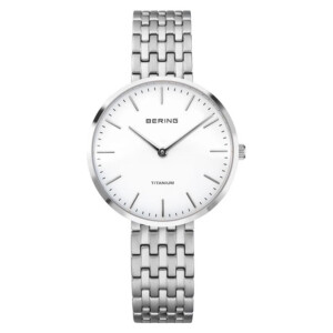 Bering Classic 5710718252480 - zegarek damski