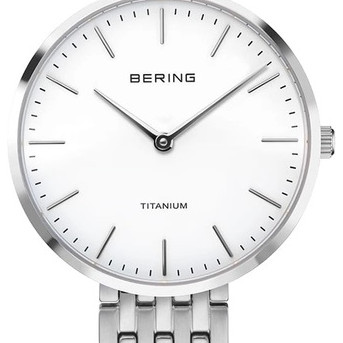 Bering Classic 5710718252480 - zegarek damski 2