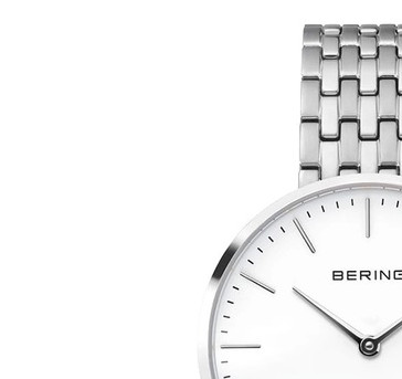 Bering Classic 5710718252480 - zegarek damski 4