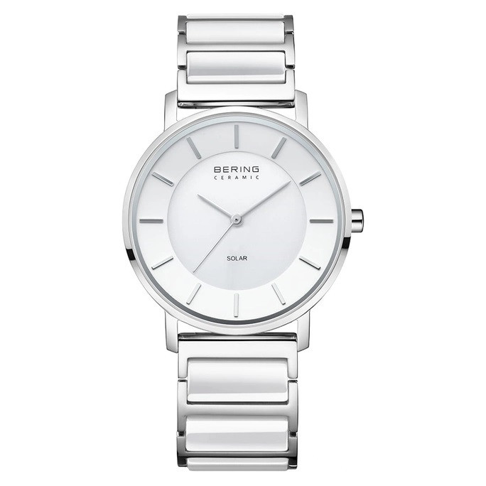 Bering Classic 19535-754 - zegarek damski 7